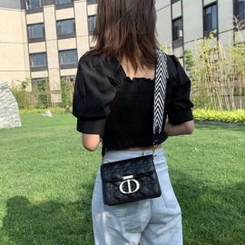 SIOPPKIK Wide Shoulder Strap, 1Pcs Adjustable Shoulder Strap, Women Shoulder Strap Adjustable Replacement Belt Crossbody Canvas Bag Handbag Wide Straps