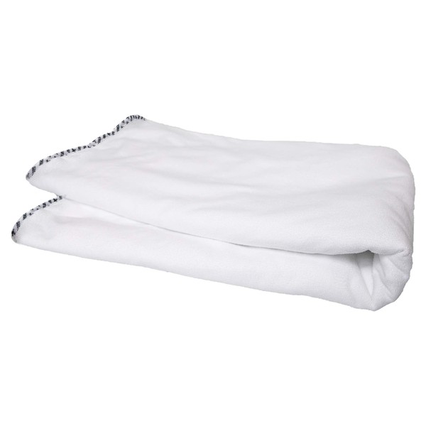 Chemical Guys Cloud 9 Extra Large Microfiber Drying Towel