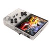 RG35XX Handheld Game Console Various Games Clear Images 3.5in Screen