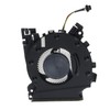 CPU&GPU Cooling Fan for HP ZBook 15v G5 Mobile Workstation