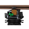 K & R Terracon Terrace Bearing Flex Clip for Connectors