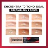L´Oréal Paris, Corrector liquído de larga duración 24h,Infallible More than