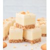 By The Cup White Chocolate Melting Wafers, 2 lb Bulk