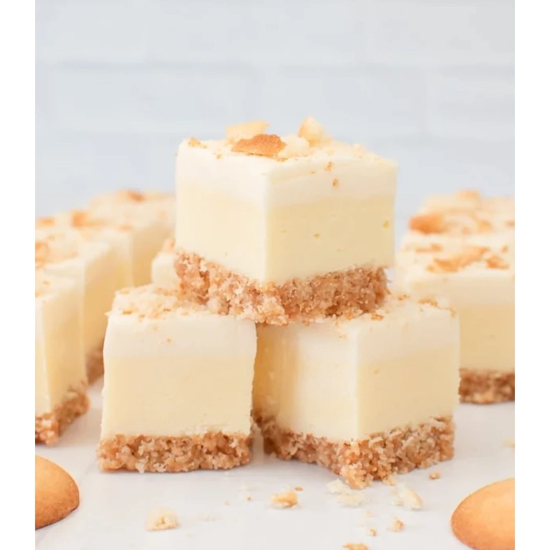 By The Cup White Chocolate Melting Wafers, 2 lb Bulk