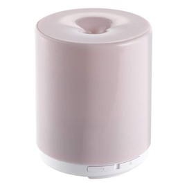 Ellia Elements Essential Oil Diffuser - Voyage Ultrasonic Aroma Diffuser, Pink