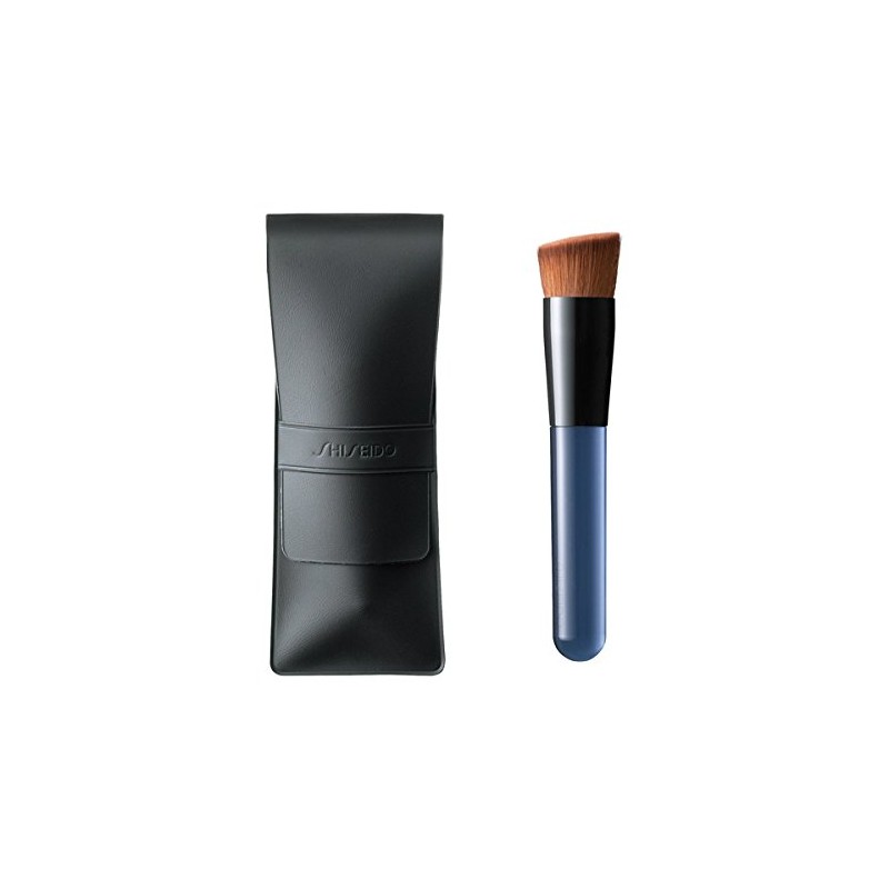 Shiseido Foundation Brush 131, Set of 2