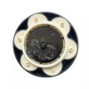 doubl_2542 004-302-4408-00 6 Port Module Water Valve with Valve Shell