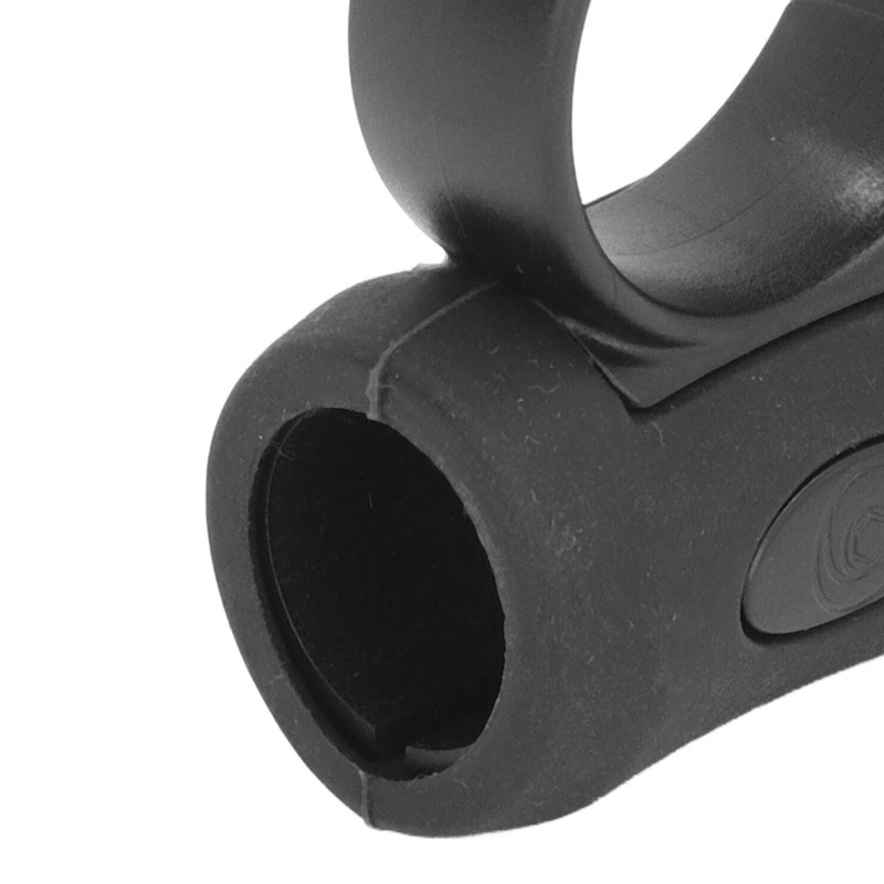 2 Pcs Drumstick Control Clip Auxiliary Drum Stick Grip ABS