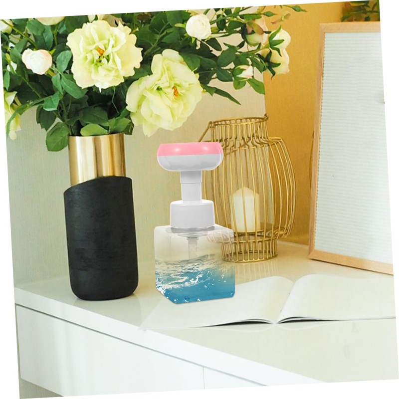 NOLITOY Pcs Hand Soap Foam Dispenser Pump Foaming Soap Dispenser