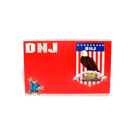 DNJ EG4309 Exhaust Manifold Gasket Set for 2012-2021 Mazda 3 CX-3 CX-5 2.0L L4 16V DOHC 1998cc