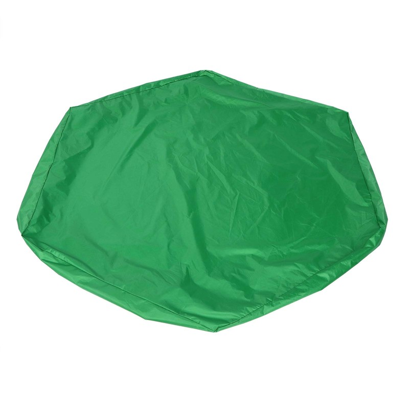 Tear‑Resistant Durable Air Permeability Snow Proof Sandbox Cover, Sandbox Canopy,