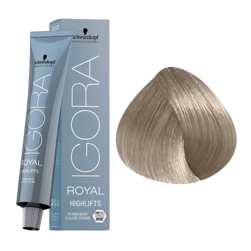 Igora Royal Highlift 60ml