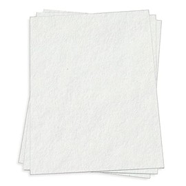 100% Hemp Paper - 12 x 18 Gmund Hanf Best 81lb Text, 25 Pack