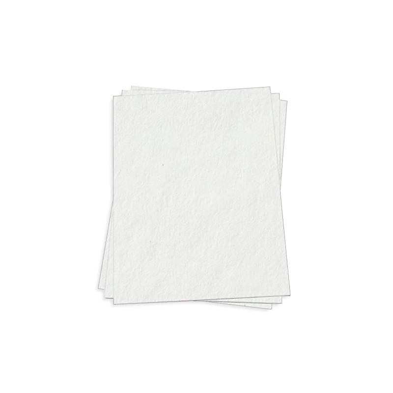 100% Hemp Paper - 12 x 18 Gmund Hanf Best