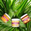 3CayG Unrefined Red Palm Oil for Hair and Skin