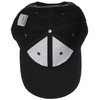 Fender Lifestyle Fender® Original Cap, Black, One Size Fits Most