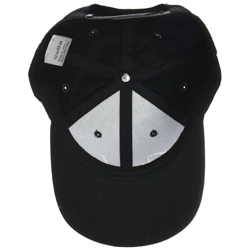 Fender Lifestyle Fender® Original Cap, Black, One Size Fits Most