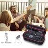Smatree D60 DJI Osmo Pocket 2/1 Case, Small Storage Bag,