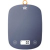 QP Rechargeable Digital Kitchen Scale