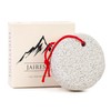 Jairestone Natural Pumice Stone, Lava Pedicure Tools Hard Skin Callus