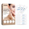 Almohadillas De Cuidado Facial Ligeras, Transpirables, Cómod