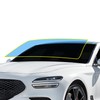 BOGAR TECH DESIGNS Precut Made for Genesis G70 2019+ Front