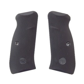 CL Project Design Carbon8 SHADOW2 Plastic Rubber Grip S2PG