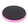 Kisangel 2pcs Turn Disc for Dancers Dance Turn Board Professional