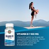 KAL Vitamin B1 | 100 mg | 100 Tablets |