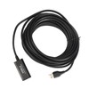 USB Extension Cable 33FT Male to Female 480Mbps Transfer Speed