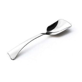 Gnali & Zani V210G Ice Gelato Spoons - Set of 6