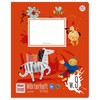 Formati Dictionary Book W.9 Quart 20 Sheets 6/6/6 mm Lined