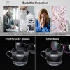 STORYCOAST Safety Glasses Anti Fog Goggles Protective Eyewear Blue Light