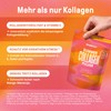 BRAINEFFECT Summer Collagen Powder for Food & Drinks Peptide Type