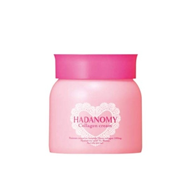 SANA Hadanomy Deep Moisturizing Cream
