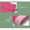 50 PCS (Extra Thick Version) Linen Jute Drawstring Bag, Jewelry