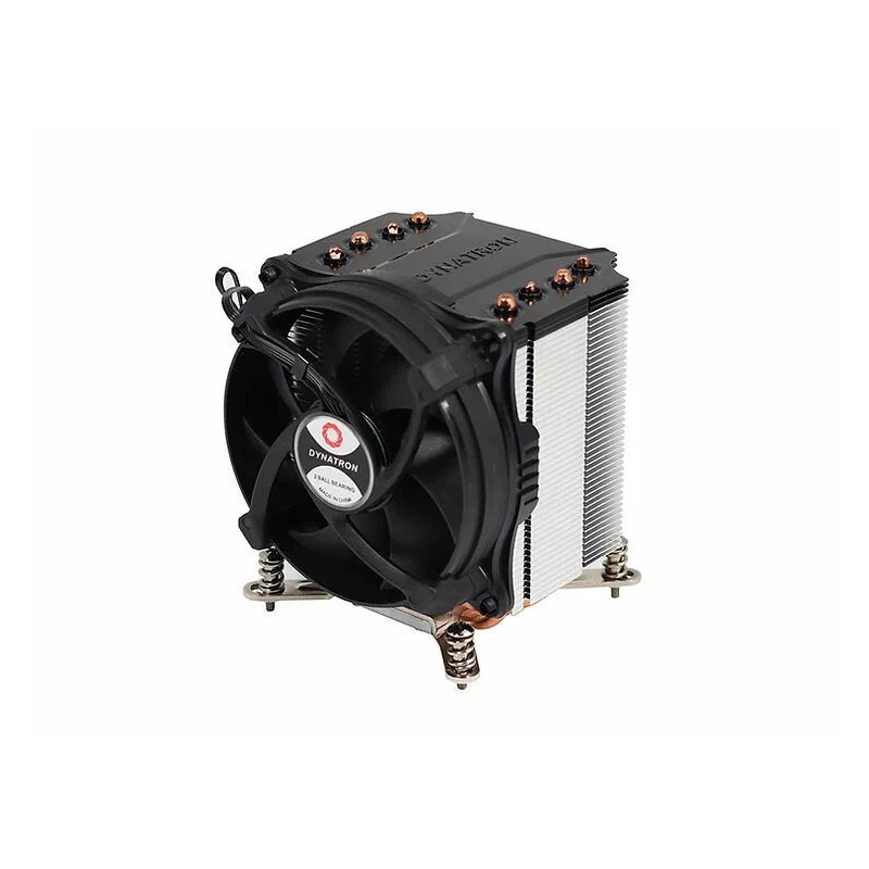 Dynatron Q6 CPU Intel Socket LGA1700 3U Active CPU Cooler