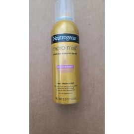 Neutrogena MicroMist Airbrush Sunless Tan - Medium Tint, 5.3 oz DISCONTINUED
