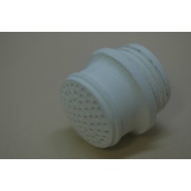 Ceramic Nozzles Set of 3 Pressurized Petroleum Lantern Parts #3 Sea Anchor Butterfly PetroMax Geniole