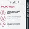 REVUELE SKIN ELEMENTS CREMA PARA ROSTRO Y CUELLO POLIPEPTIDO 40ML
