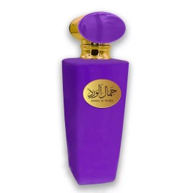 EMPER'S "JAMAL AL WARD" 3.4 fl oz eau de parfum (TOP NOTCH SCENT)