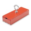 Lifting Retrieving Magnet, 150 lb. Pull
