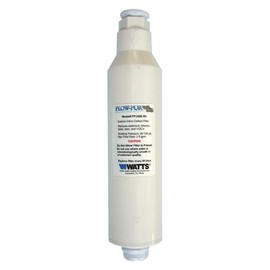 Watts FP12GE-RV Exterior Inline Water Filter