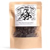 EidolonGreen [China Medicinal Herb] Hovenia dulcis Fruits/Shuiguozhijuzi/枳椇/拐枣/헛개열매 Dried Bulk Herbs