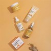 FantasyDay 5PCS Turmeric Skin Care Kit including Turmeric Cream, Turmeric