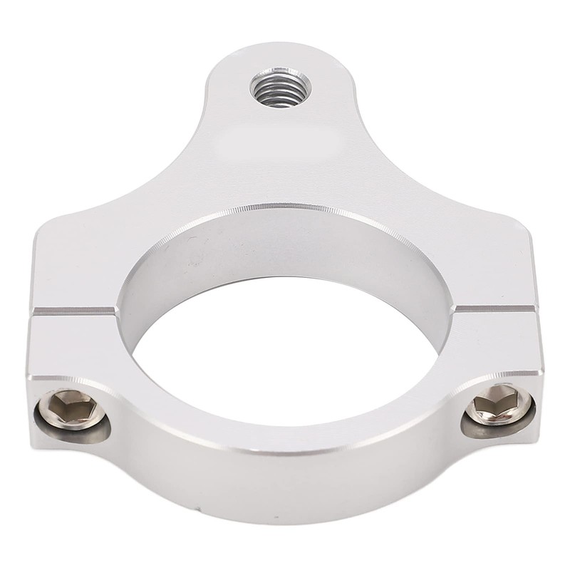 Fockety CNC Aluminium Motorcycle Fork Tube Mount Steering Damper Frame