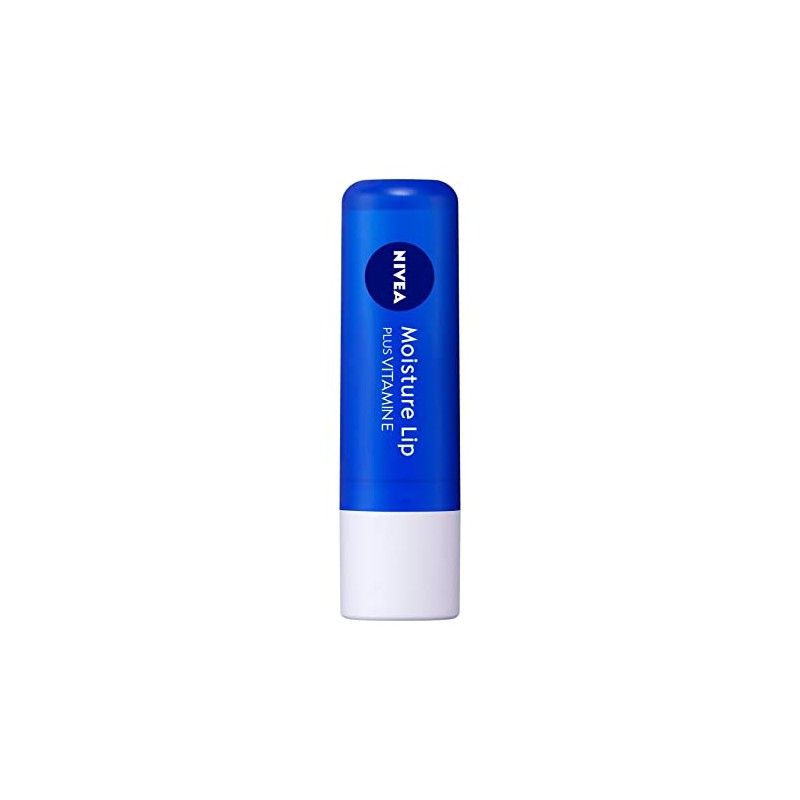 Nivea Lip Care, Vitamin E, 0.1 oz (3.9 g)