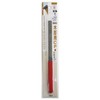 Tsubosan TM-7 342861 Wood Carving File, Flat, 7.9 inches (200 mm)