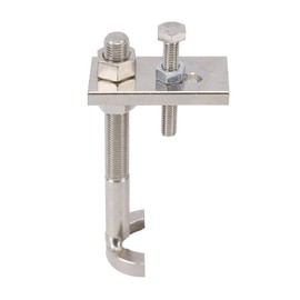Stahlmaxx Valve downholder for Opel for replacing the towing lever hydraulic tappet adjustment plate such as KM-565-A