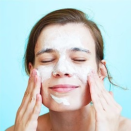 Exfoliante sin aceite Neutrogena, uso diario, efectivo contra el acné, 4.2 oz